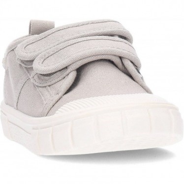 GARVALIN Canvas Basic 252381 Respektvolle Sportschuhe für Jungen CRUDO_C663