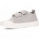 GARVALIN Canvas Basic 252381 Respektvolle Sportschuhe für Jungen CRUDO_C663