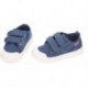 GARVALIN Canvas Basic 252381 Respektvolle Sportschuhe für Jungen AZUL_MARINO_A089