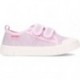 GARVALIN Basic Canvas 252381 Respektvolle Sportschuhe für Mädchen ROSA_E032