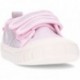 GARVALIN Basic Canvas 252381 Respektvolle Sportschuhe für Mädchen ROSA_E032