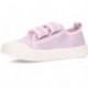 GARVALIN Basic Canvas 252381 Respektvolle Sportschuhe für Mädchen ROSA_E032