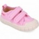 GARVALIN Basic Canvas 252381 Respektvolle Sportschuhe für Mädchen ROSA_D032