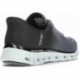 SKECHERS Slip-Ins Damen Sneaker 104566 BLACK