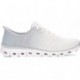 SKECHERS Slip-Ins Damen Sneaker 104566 GRAY