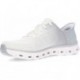 SKECHERS Slip-Ins Damen Sneaker 104566 GRAY