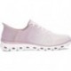 SKECHERS Slip-Ins Damen Sneaker 104566 MAUVE