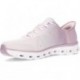 SKECHERS Slip-Ins Damen Sneaker 104566 MAUVE