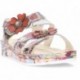 Sandalen LAURA VITA BRCUELO118 ROSE