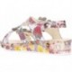 Sandalen LAURA VITA BRCUELO118 ROSE