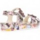 Sandalen LAURA VITA BRCUELO118 ROSE