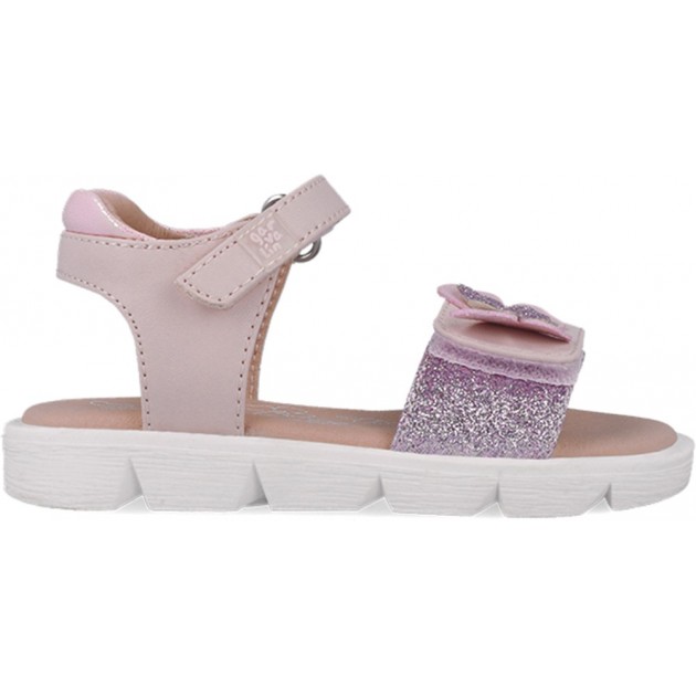 Garvalin 252400 Schmetterlingssandalen für Mädchen ROSA_A032 Garvalin 252400 Schmetterlingssandalen für Mädchen ROSA_A032