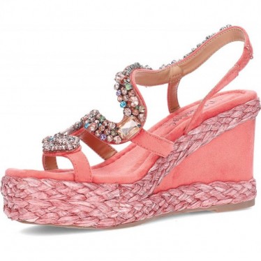 LAURA VITA MARIEO13 Damen Sandalen CORAIL