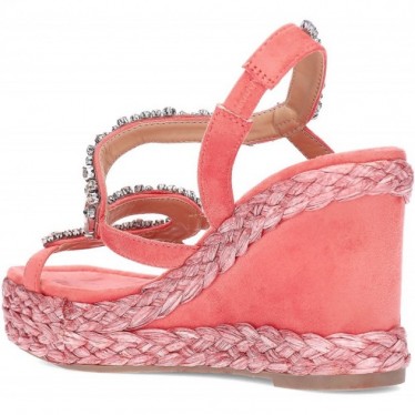 LAURA VITA MARIEO13 Damen Sandalen CORAIL