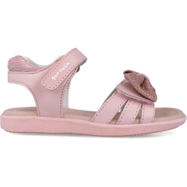 Garvalin 252422 Dream Bow Sandale für Mädchen ROSA_A032 Garvalin 252422 Dream Bow Sandale für Mädchen ROSA_A032