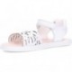 Pablosky Quizz 054300 Barfußsandalen OLIMPO_BLANCO