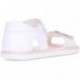 Pablosky Quizz 054600 Respektvolle Sandalen OLIMPO_BLANCO