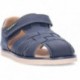 Pablosky Quizz 055223 Barfußsandalen NAVY