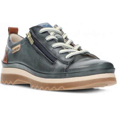 PIKOLINOS VIGO SCHUHE W3W-6979 OCEAN