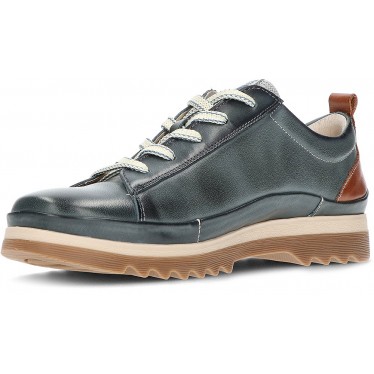 PIKOLINOS VIGO SCHUHE W3W-6979 OCEAN