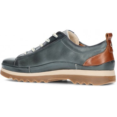 PIKOLINOS VIGO SCHUHE W3W-6979 OCEAN