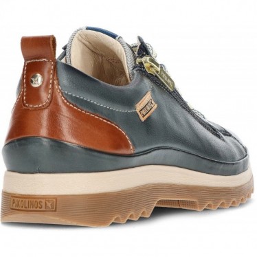 PIKOLINOS VIGO SCHUHE W3W-6979 OCEAN