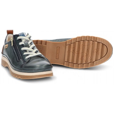 PIKOLINOS VIGO SCHUHE W3W-6979 OCEAN