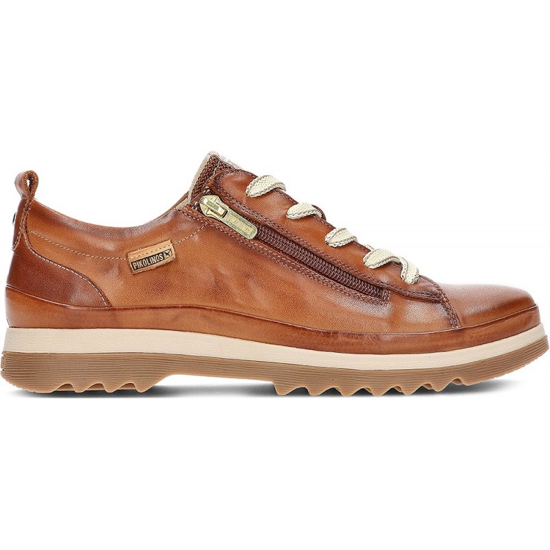 PIKOLINOS VIGO SCHUHE W3W-6979 BRANDY