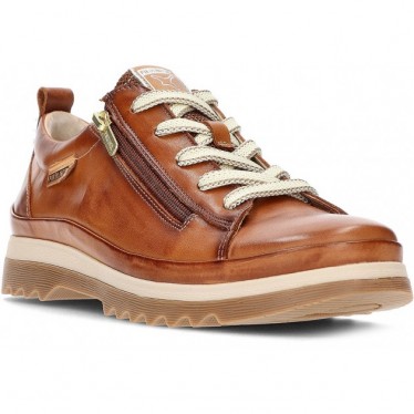 PIKOLINOS VIGO SCHUHE W3W-6979 BRANDY