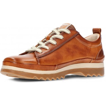 PIKOLINOS VIGO SCHUHE W3W-6979 BRANDY
