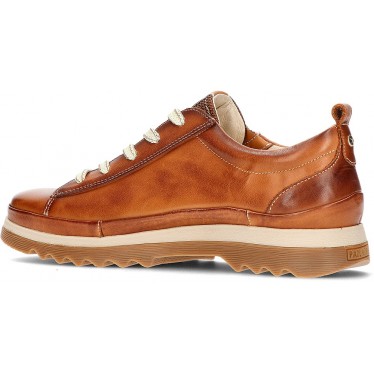 PIKOLINOS VIGO SCHUHE W3W-6979 BRANDY