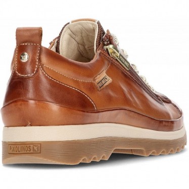 PIKOLINOS VIGO SCHUHE W3W-6979 BRANDY