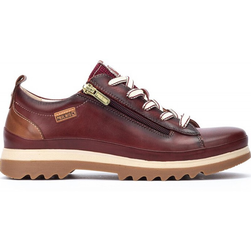 PIKOLINOS VIGO SCHUHE W3W-6979 ARCILLA