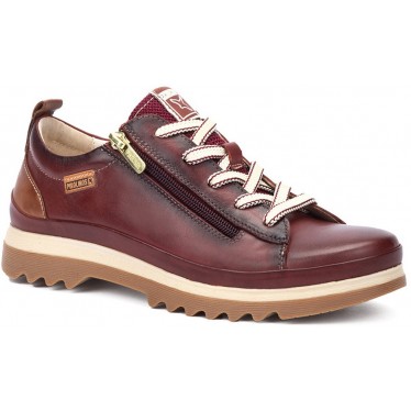 PIKOLINOS VIGO SCHUHE W3W-6979 ARCILLA