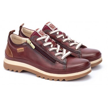 PIKOLINOS VIGO SCHUHE W3W-6979 ARCILLA