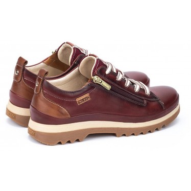 PIKOLINOS VIGO SCHUHE W3W-6979 ARCILLA