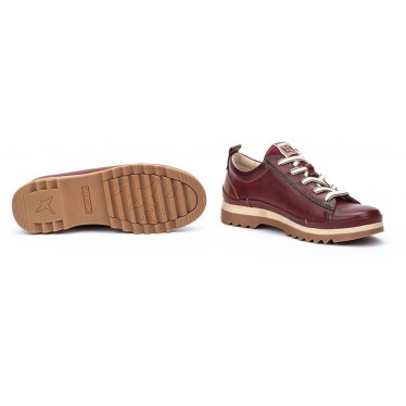 PIKOLINOS VIGO SCHUHE W3W-6979 ARCILLA
