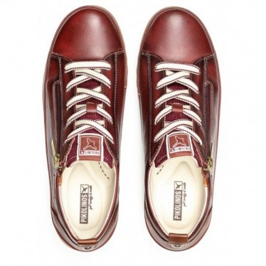 PIKOLINOS VIGO SCHUHE W3W-6979 ARCILLA