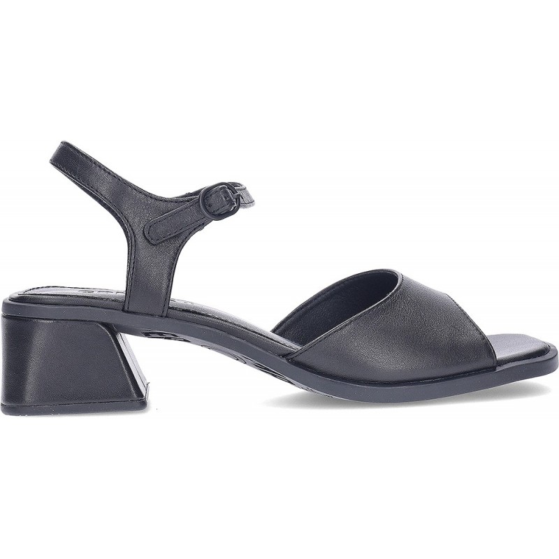 CAMPER Kora Sandal K201734 Schnallensandale BLACK_001