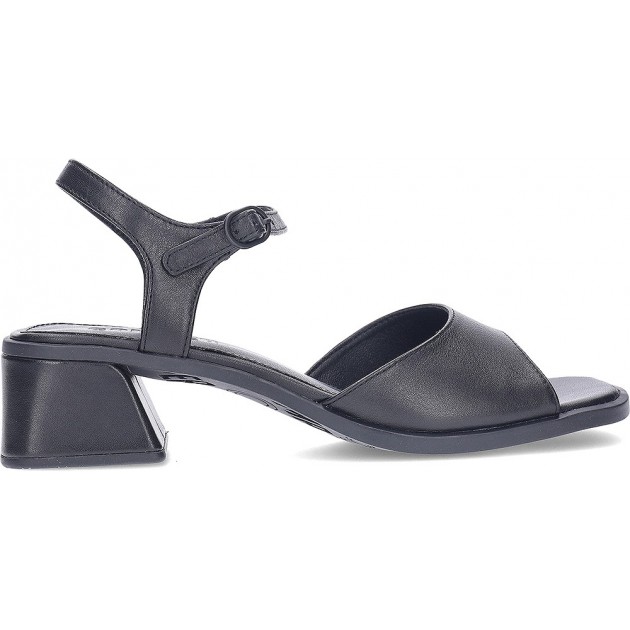 CAMPER Kora Sandal K201734 Schnallensandale BLACK_001