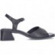 CAMPER Kora Sandal K201734 Schnallensandale BLACK_001