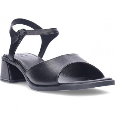 CAMPER Kora Sandal K201734 Schnallensandale BLACK_001