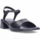 CAMPER Kora Sandal K201734 Schnallensandale BLACK_001
