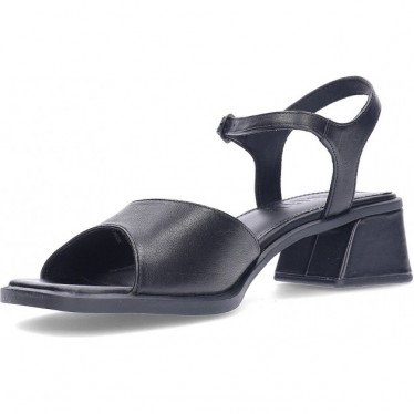 CAMPER Kora Sandal K201734 Schnallensandale BLACK_001