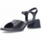 CAMPER Kora Sandal K201734 Schnallensandale BLACK_001