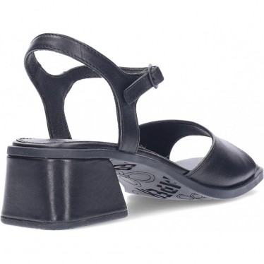 CAMPER Kora Sandal K201734 Schnallensandale BLACK_001