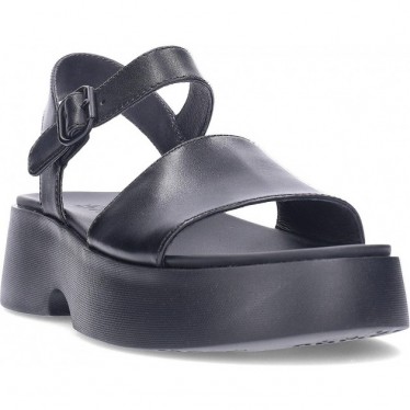 CAMPER Tasha Plateausandalen K201659 BLACK_006