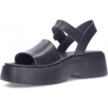 CAMPER Tasha Plateausandalen K201659 BLACK_006