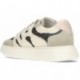 NOA HARMON Brava 9866-M06 Damen Sneaker MULTI_BLACK