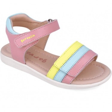 Garvalin 252426 Dream Mädchensandalen ROSA_A032
